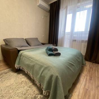 Сдается 1-комнатная квартира, 35 м²