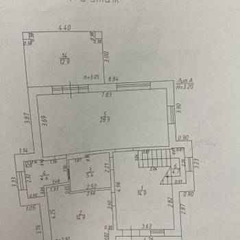 Продается Дом, 162 м²