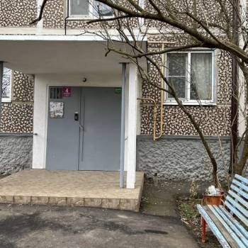 Продается 1-комнатная квартира, 31,4 м²