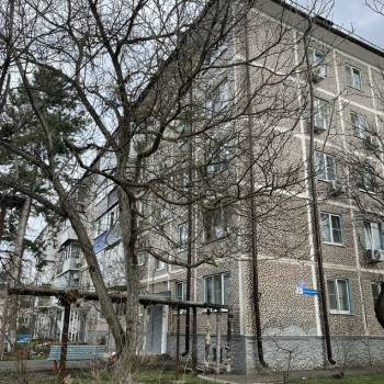 Продается 1-комнатная квартира, 31,4 м²