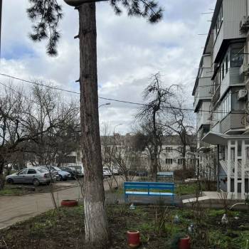 Продается 1-комнатная квартира, 31,4 м²