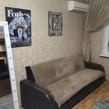 Продается 1-комнатная квартира, 38,1 м²