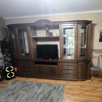 Продается 1-комнатная квартира, 38,1 м²