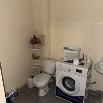 Сдается 1-комнатная квартира, 47 м²