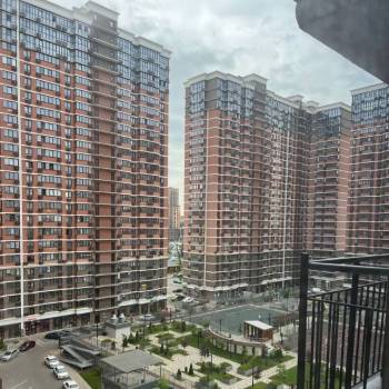 Сдается 1-комнатная квартира, 34 м²