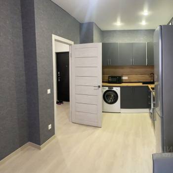 Сдается 1-комнатная квартира, 34 м²