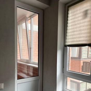 Сдается 1-комнатная квартира, 34 м²