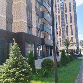 Сдается 1-комнатная квартира, 27 м²