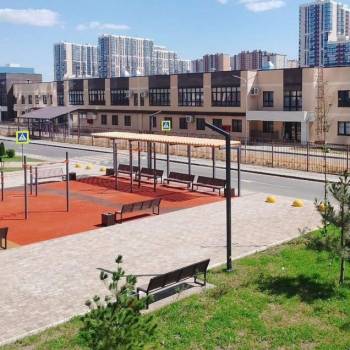 Сдается 1-комнатная квартира, 27 м²