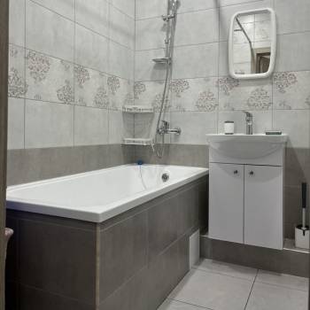 Сдается 1-комнатная квартира, 36 м²