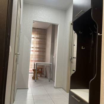 Сдается 1-комнатная квартира, 36 м²