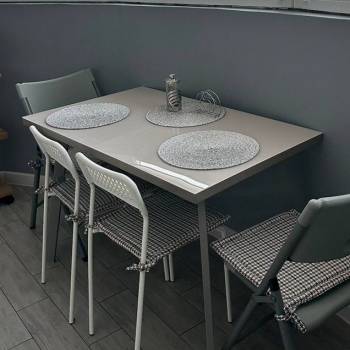 Сдается 1-комнатная квартира, 49 м²