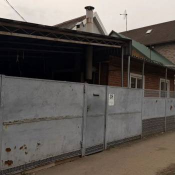 Продается Дом, 34 м²