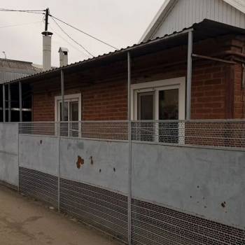 Продается Дом, 34 м²