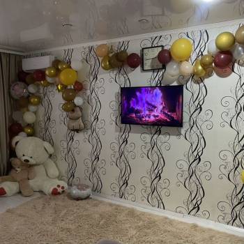 Продается 3-х комнатная квартира, 66,7 м²