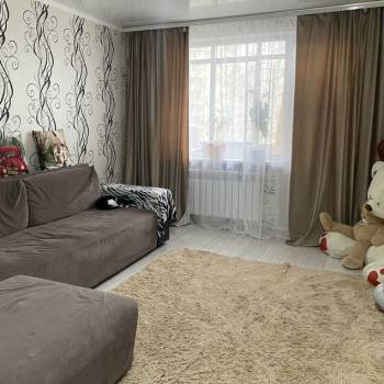 Продается 3-х комнатная квартира, 66,7 м²