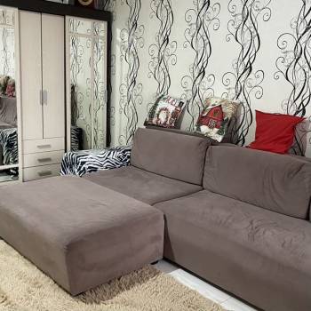 Продается 3-х комнатная квартира, 66,7 м²