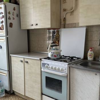 Продается 2-х комнатная квартира, 49,2 м²