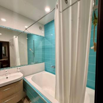 Продается 2-х комнатная квартира, 78 м²