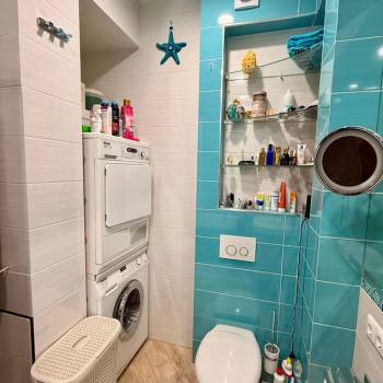 Продается 2-х комнатная квартира, 78 м²