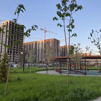 Продается 1-комнатная квартира, 41 м²