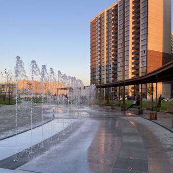 Продается 1-комнатная квартира, 41 м²