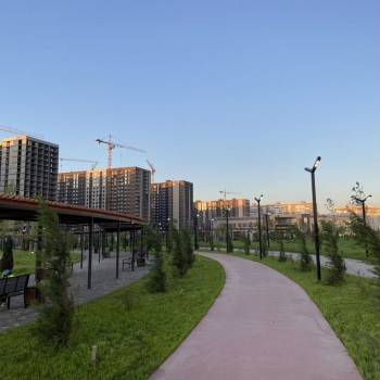 Продается 1-комнатная квартира, 41 м²