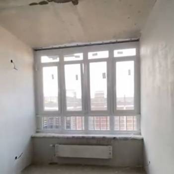 Продается 1-комнатная квартира, 35,7 м²