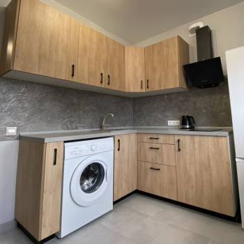 Продается 1-комнатная квартира, 28,1 м²