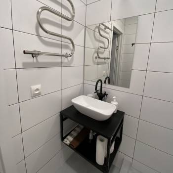 Продается 1-комнатная квартира, 28,1 м²