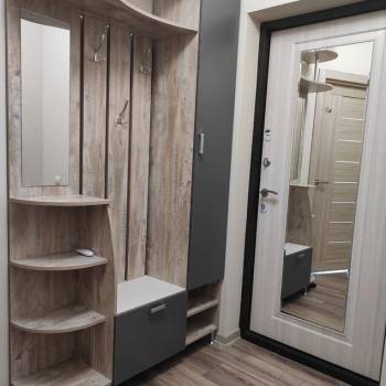 Сдается 1-комнатная квартира, 39 м²