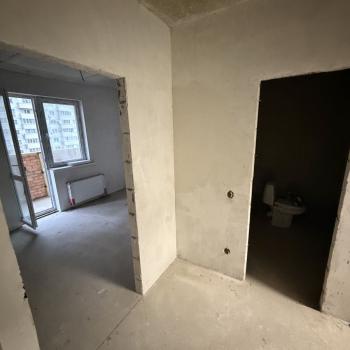 Продается 1-комнатная квартира, 39,9 м²