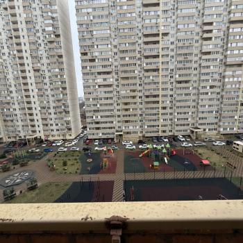 Продается 1-комнатная квартира, 39,9 м²