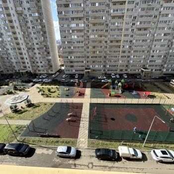 Продается 1-комнатная квартира, 39,9 м²