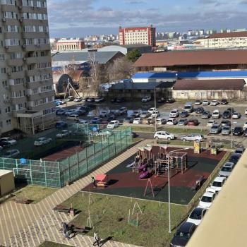 Продается 1-комнатная квартира, 39,9 м²