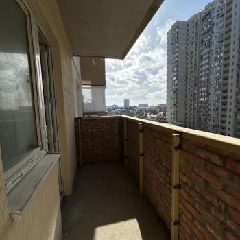 Продается 1-комнатная квартира, 39,9 м²