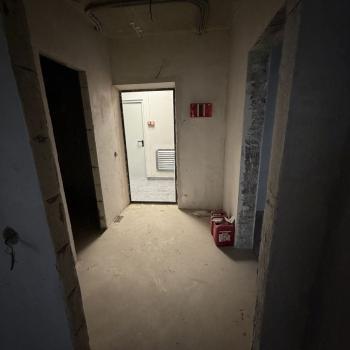 Продается 1-комнатная квартира, 39,9 м²