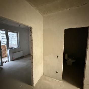 Продается 1-комнатная квартира, 39,9 м²