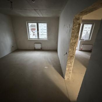 Продается 1-комнатная квартира, 39,9 м²