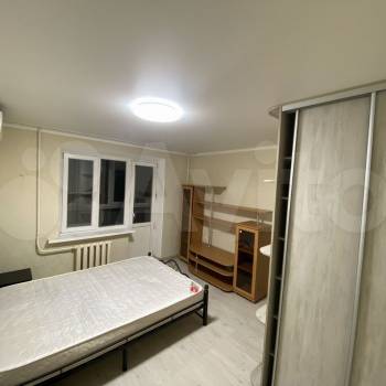 Сдается 1-комнатная квартира, 26 м²