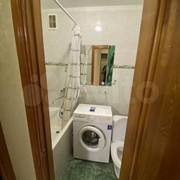 Сдается 1-комнатная квартира, 26 м²