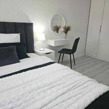 Сдается 2-х комнатная квартира, 67,8 м²