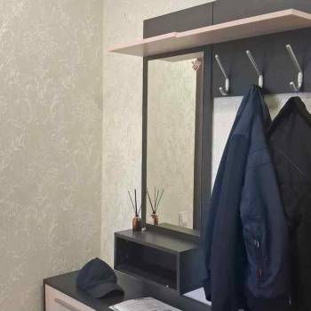 Сдается 1-комнатная квартира, 44 м²