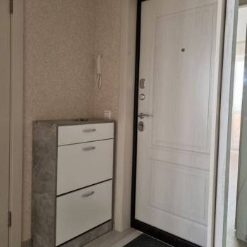 Сдается 1-комнатная квартира, 39,4 м²