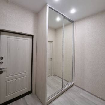 Сдается 1-комнатная квартира, 39,4 м²