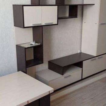 Сдается 1-комнатная квартира, 40,2 м²