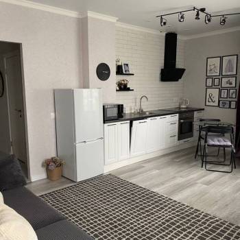 Сдается 2-х комнатная квартира, 45 м²