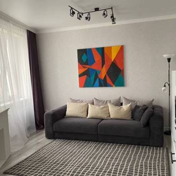 Сдается 2-х комнатная квартира, 45 м²