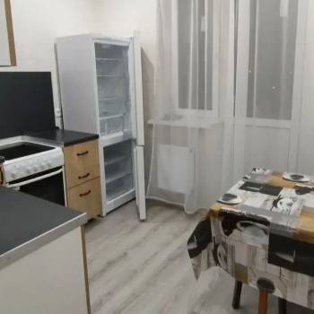 Сдается 2-х комнатная квартира, 38,8 м²