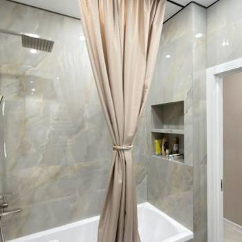 Сдается 1-комнатная квартира, 45 м²